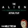 undefined The Alien RPG actual play from Millie the GM
