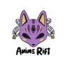 undefined Anime Rift Podcast
