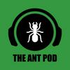 undefined The Ant Podcast