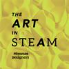 undefined The Art in STEAM