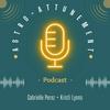 undefined The Astro-Attunement Podcast: Grounding Cosmic Wisdom through Astrology &amp; Yoga