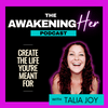 undefined The Awakening Her Podcast
