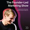 undefined The Founder-Led Marketing Show