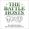 undefined The Battlehosts - A Warhammer 40k Podcast