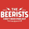 undefined The Beerists Craft Beer Podcast