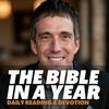 undefined The Bible in a Year: Daily Reading &amp; Devotion