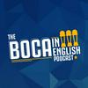 undefined The Boca in English Podcast