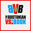 undefined The Bostonian Vs. The Book