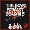 undefined The Boys and Invincible: A Podcast from TV Podcast Industries