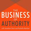 undefined The Business of Authority