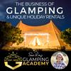 undefined The Business Of Glamping And Unique Holiday Rentals