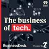 undefined The Business of Tech