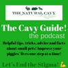 undefined The Cavy Guide- Small Pet Advice and Tips | The Natural Cavy