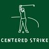 undefined The Centered Strike Podcast