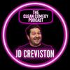 undefined The Clean Comedy Podcast w/JD Creviston