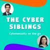 undefined The Cyber Siblings