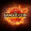 undefined The Danger Club - An Actual Play Podcast