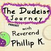 undefined The Dudeist Journey with Reverend Phillip