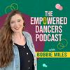 undefined The Empowered Dancers Podcast