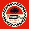 undefined The F1 Downcast