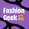 undefined The Fashion Geek