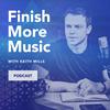 undefined The Finish More Music Podcast