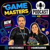 undefined The Game Masters