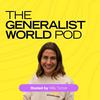 undefined The Generalist World Pod