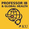 undefined The global health adventures of Professor Ib