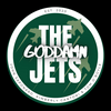 undefined The Goddamn Jets
