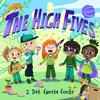undefined The High Fives