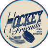 undefined THE HOCKEY FRIENDS PODCAST