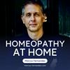 undefined Homeopathy At Home