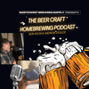 undefined The Beer Craft, Homebrewing Podcast