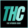 undefined The Hybrid Code - A Hybrid Fitness & Hyrox Podcast