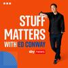 undefined Stuff Matters with Ed Conway