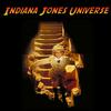 undefined The Indiana Jones Universe