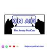 undefined The Jersey PodCats