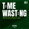 undefined Time Wasting with Ali Riley and Kelley O’Hara
