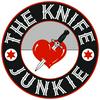 undefined The Knife Junkie Podcast