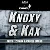 undefined The Knoxy & Kax Show