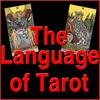 undefined The Language of Tarot - A Tarot Podcast
