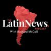 undefined The LatinNews Podcast