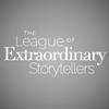 undefined The League of Extraordinary Storytellers