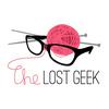 undefined The Lost Geek Podcast