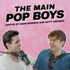 undefined The Main Pop Boys