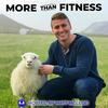 undefined The More Than Fitness Podcast With Matt McLeod