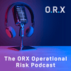 undefined The ORX Operational Risk Podcast