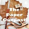 undefined The Paper Outpost - The Joy of Junk Journals!
