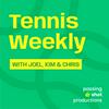 undefined Tennis Weekly